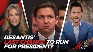 Could This Be the End of Governor Ron DeSantis in National Politics? With Dave Rubin