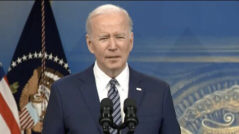 TREASON? Joe Biden Announces He Is Draining Our Strategic Oil Reserves...