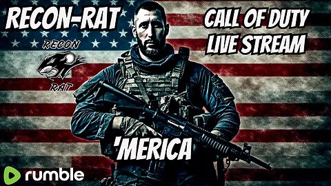 RECON-RAT - Call of Duty Live! - Thursday Fails!