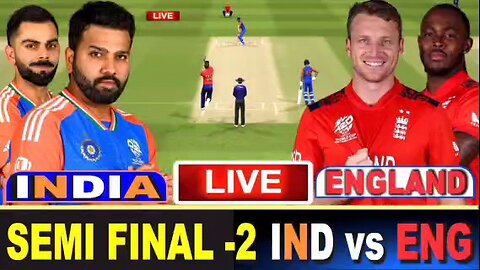 India vs England fanil inning match India vs England highlights fanil India