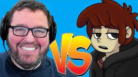 Boogie2988 SLAMS Turkey Tom for "Misinformation"