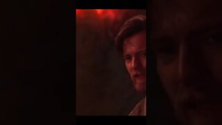 Anakin's BIG Deleted Scene Finally Revealed vs Obi-Wan - Star Wars Short