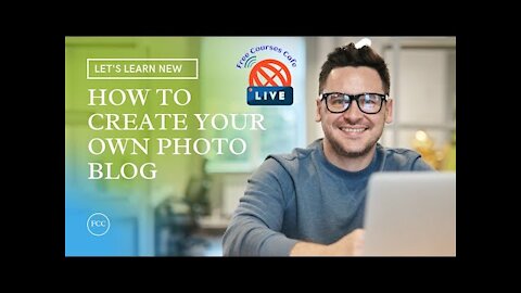 How to Install Essential Plugin #FreeCourse #Howtocreateownphotoblog
