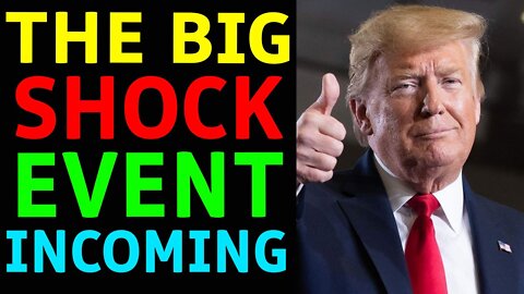 URGENT!! SHOCK EVENT INCOMING! DEEP DIVE INTO HUGE POLITICAL INTEL! UPDATE TODAY'S JUNE 6, 2022