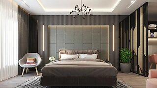 Bedroom Design Ideas 2023 | Home Interior Design Ideas