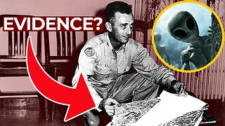 ROSWELL: Investigating Major Jesse Marcel and the Historical UFO Crash (Full Documentary)