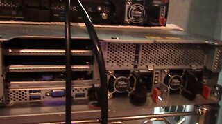Whats in my rack? What Equipment do I use?