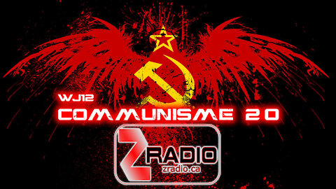 WJ12 - Communisme 2.0