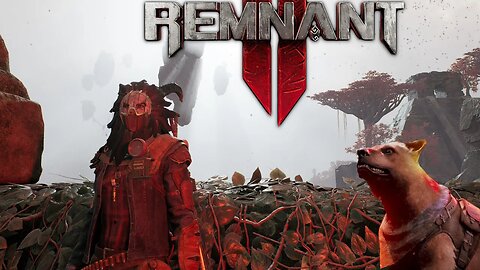 Remnant 2 Hardcore Mode Permadeath Attempt Part 2, Forrest Alliance