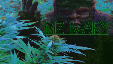 “MzMary” @seedsquatch (OFFICIAL MUSIC VIDEO)