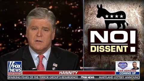 Hannity ~ Full Show ~ 21 - 01 - 21.