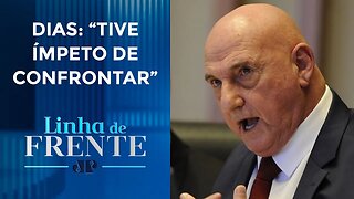 Comentaristas analisam depoimento de G. Dias em CPI do DF I LINHA DE FRENTE