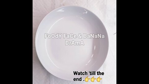 F👀dy FaCe & BaNaNa 🍌 DrAmA ‼️