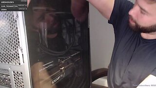 New PC Gaming Build!