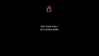 Use Your Skill #dayodman #skills #unlock #eeyayyahh #motivation