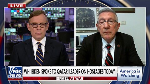 Ret. Col. Carmon: Qatar Is An Enemy 'Pretending To Be An Ally'
