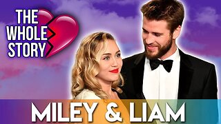 Miley Cyrus & Liam Hemsworth Split | The Whole Story