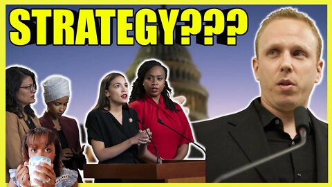 Max Blumenthal EXAMINES The Progressive Strategy (Interview clip)