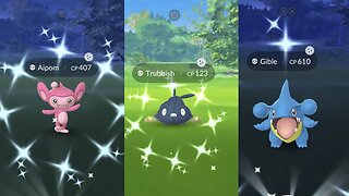 Pokemon Go New Season Of Go and June news