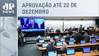 Comissão Mista deve votar LDO e PPA nesta semana