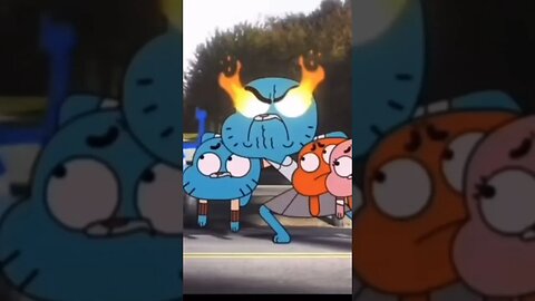 Nicole is a super mom in the amazing world of Gumball #amazingworldofgumball #subscribe #viral