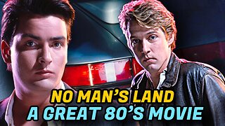 No Man’s Land (1987) Full Review