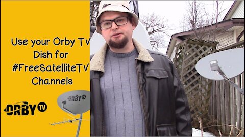 We are sorry to announce that Orby TV has closed its doors
