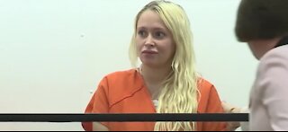 Kelsey Turner's case won't go to trial until next year