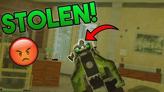 You Won't Believe This AMAZING Cav 1v5 - Rainbow Six Siege Gameplay