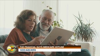 The Financial Guys Medicare Hotline