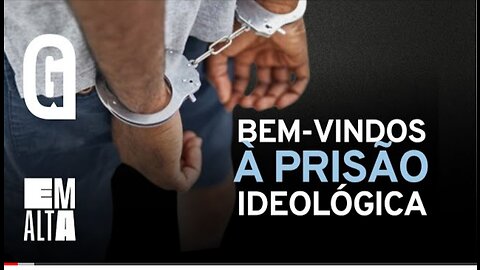 Ditadura brasileira tem presos políticos, bandidos soltos e homenageados