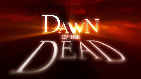 Zac Snyder’s Dawn of the Dead Trailer