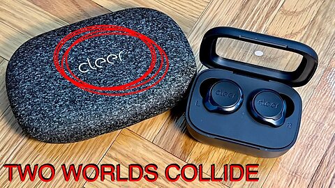 Cleer Audio Ally Plus II & Arc II Sport Unboxing and Review