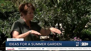 Growing Your Garden: Successful summer planting