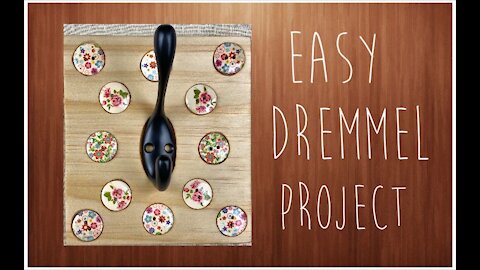 Easy Dremel Project