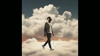 Walk in the clouds