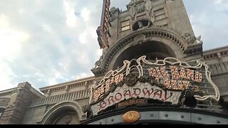 BROADWAY