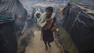 UN Urges Nations To Cut Support To Myanmar's Military