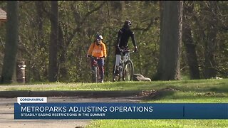 Huron-Clinton Metroparks to begin collecting admission every day starting Friday