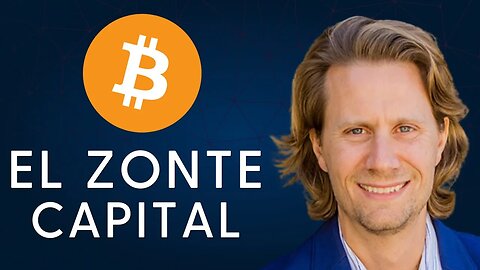 Cory Klippsten: El Zonte Capital