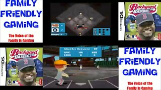 Backyard Baseball 09 DS Episode 8