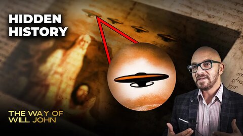 Was God simply a UFO?, The Ancient Alien Theory - Documentary ft. Paul Wallis