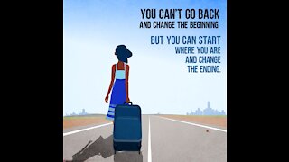 You Can't Go Back [GMG Originals]