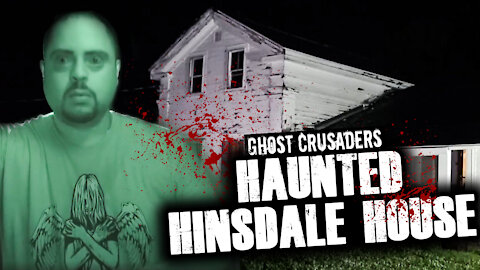 THE HINSDALE HOUSE - Episode: 1