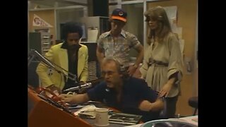 Happy Thanksgiving from WKRP in Cincinnati