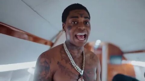 Kodak black exclusive freestyle