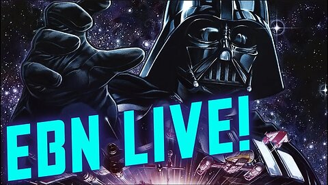 POSITIVE MOVIE/GAME TALK w/ XWING | CHILL STREAM