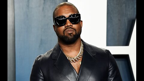 Kanye West Goes On Rant!! (Full Video)