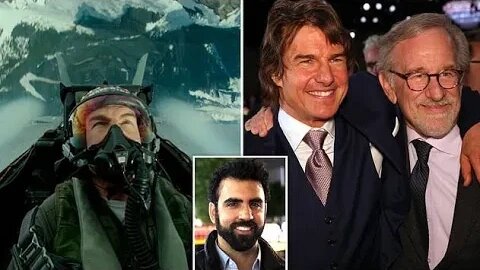 Soyboy Zeeshan Aleem Attacks ‘Top Gun: Maverick,’ Saying “I Hope It Tanks At The Oscars”