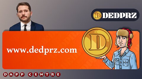 NEW GAMBLFI PROJECT 🤑 DEDPRZ 🔥 $USA 🚀 STAKE AND EARN ETHEREUM!